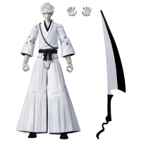 Anime Heroes - Bleach - White Ichigo 2