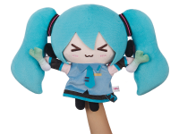 Character Vocal Series 01: Hatsune Miku Fluffy Series - Puppet 4