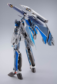 VF-31AX Kairos-Plus (Hayate Immelmann Use) 5
