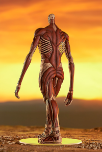 POP UP PARADE Armin Arlert: Colossus Titan Ver. L Size 4