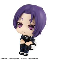 Lookup BLUE LOCK Reo Mikage 3