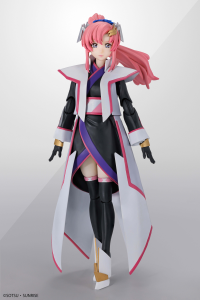 LACUS CLYNE (COMPASS BATTLE SURCOAT Ver.) "Gundam SEED Freedom" 1