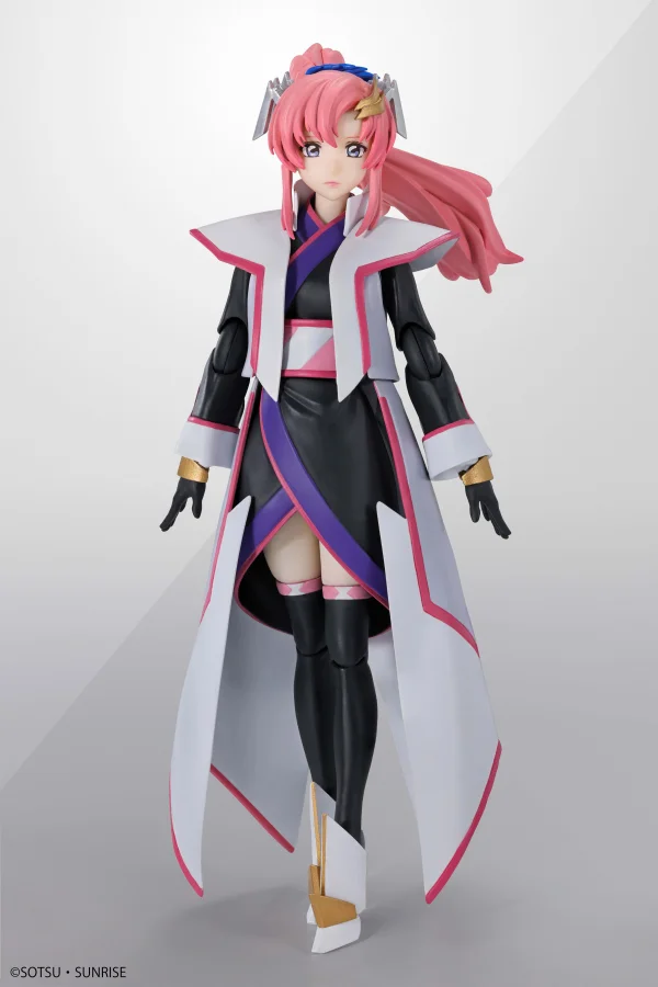 LACUS CLYNE (COMPASS BATTLE SURCOAT Ver.) "Gundam SEED Freedom"