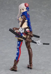 GOOD SMILE COMPANY figma Berserker/Miyamoto Musashi - Fate/Grand Order - photo 5