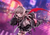 DMM Factory NIJISANJI Makaino Ririmu illustrated by kei Mochizuki - NIJISANJI - photo 6