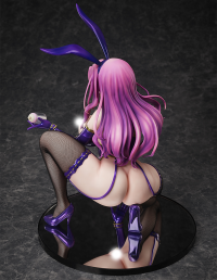 Ayano Uzaki Bunny Ver. 11