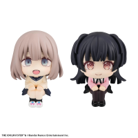 Lookup THE IDOLM＠STER SHINY COLORS  Asahi Serizawa＆Fuyuko Mayuzumi set  【with gift】 7