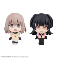 MegaHouse Lookup THE IDOLM＠STER SHINY COLORS  Asahi Serizawa＆Fuyuko Mayuzumi set  【with gift】 - THE iDOLM@STER - photo 7
