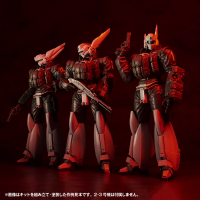 SCULPTURE WORKS　Ingram Reactive Armor 1 21