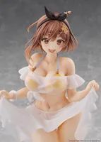 TAITO <Spiritale> Atelier Ryza 3: Alchemist of the End & the Secret Key - Ryza (Swimwear ver.) 1/6scale figure - Atelier Ryza - photo 5