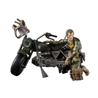 MegaHouse Principality of Zeon (Team Ramba Ral Set w/Gift) - Mobile Suit Gundam - photo 5