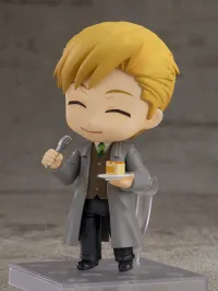 GOOD SMILE COMPANY Nendoroid Alphonse Elric: Final Episode Ver. - Fullmetal Alchemist: Brotherhood - photo 5