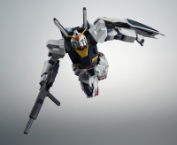 <SIDE MS> RX-178 GUNDAM Mk-Ⅱ (A.E.U.G.) ver. A.N.I.M.E.  "MOBILE SUIT Ζ GUNDAM", TAMASHII NATIONS ROBOT SPIRITS 10