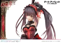 Prime 1 Studio PRISMA WING DATE A BULLET Kurumi Tokisaki 1/7 Scale Pre-Painted Figure - Date A Bullet - photo 6