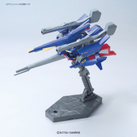 HGUC 1/144 Z II 6