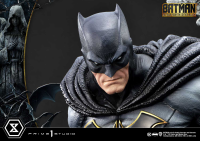 Ultimate Premium Masterline  Batman (Comics)  Batman Rebirth Edition (Black) 12