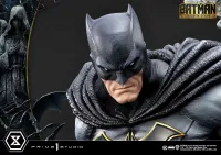 Prime 1 Studio Ultimate Premium Masterline  Batman (Comics)  Batman Rebirth Edition (Black) - DC Comics - photo 12