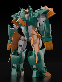 MODEROID Hydoram 4