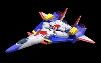 GOOD SMILE COMPANY THE GATTAI Fighbird - The Brave Fighter of Sun Fighbird - photo 14