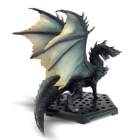 CAPCOM FIGURE BUILDER  Standard Model Plus THE BEST ～MONSTER HUNTER WORLD: ICEBORNE ～ 4