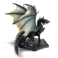 CAPCOM CAPCOM FIGURE BUILDER  Standard Model Plus THE BEST ～MONSTER HUNTER WORLD: ICEBORNE ～ - Monster Hunter - photo 4