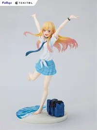 FuRyu TENITOL Marin Kitagawa - My Dress-Up Darling - photo 11