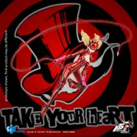 HIYA TOYS Persona 5 Royal Panther Action Figure - Persona 5 - photo 12