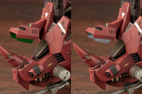 EZ-004 RED HORN Marking Plus Ver. 4
