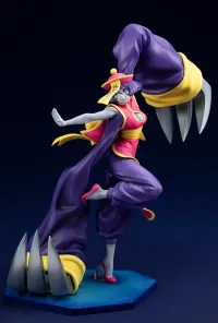 KOTOBUKIYA DARKSTALKERS HSIEN-KO BISHOUJO STATUE - Darkstalkers - photo 17