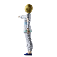 HUNTER×HUNTER HUNTING ARCHIVES CURARPIKT-EMPEROR TIME- 4