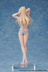 Our Dating Story: The Experienced You and The Inexperienced Me Runa Shirakawa 1/7 scale figure 6