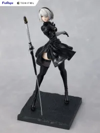 FuRyu TENITOL 2B - NieR:Automata - photo 14