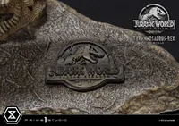 Prime 1 Studio Prime Collectible Figures Jurassic World: Fallen Kingdom (Film) Tyrannosaurus-Rex			 - Jurassic Park - photo 27