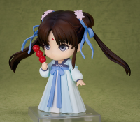 Nendoroid Zhao Ling-Er: Nuwa's Descendants Ver. DX 4
