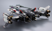 Tornado Messiah Valkyrie ALTO SAOTOME USE REVIVAL Ver. "MACROSS", TAMASHII NATIONS DX CHOGOKIN 11