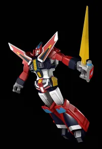 GOOD SMILE COMPANY MODEROID Braiger(re-run) - Galaxy Cyclone Braiger - photo 6