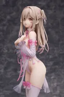 Design COCO Anmi original pink jiangshi 1/7 Complete Figure - Scale Figures - photo 11