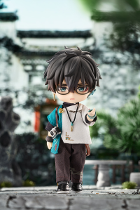 Nendoroid Doll Dan Heng: Express Travel Ver. 11