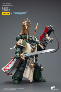 Dark Angels Master Lazarus 9