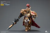 JOYTOY Adeptus Custodes Shield Captain with Guardian Spear - Warhammer 40K - photo 9