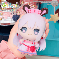 Puchish!　Mugendai Mewtype Miyako Fuji 4