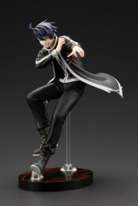 ARTFX J Shiki Ichinose 4