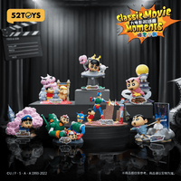Crayon Shin-chan Classic Movie Moments 1