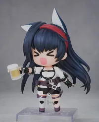 Good Smile Arts Shanghai Nendoroid Blaze - Arknights - photo 5