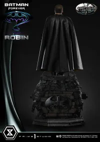 Prime 1 Studio Museum Masterline Batman Forever (Film) Robin Night Color Edition - DC Comics - photo 25