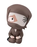 MegaHouse Lookup Nintama Rantaro Konnamon Zatto - Nintama Rantaro - photo 2