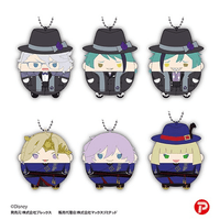Disney Twisted-Wonderland FUWA KORORIN 5 BLIND BOX 1