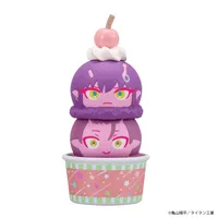 MegaHouse Tsumichen Stack up & Change MILKY☆SUBWAY THE GALACTIC LIMITED EXPRESS【with gift】 - MILKY☆SUBWAY - photo 8