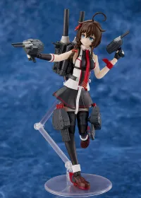 GOOD SMILE COMPANY PLAMATEA Shigure Kai San - Kantai Collection -Kancolle- - photo 3