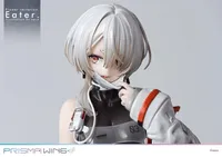 Prime 1 Studio PRISMA WING Flower Imitation. Eater. Illustration by neco 			 - Scale Figures - photo 2